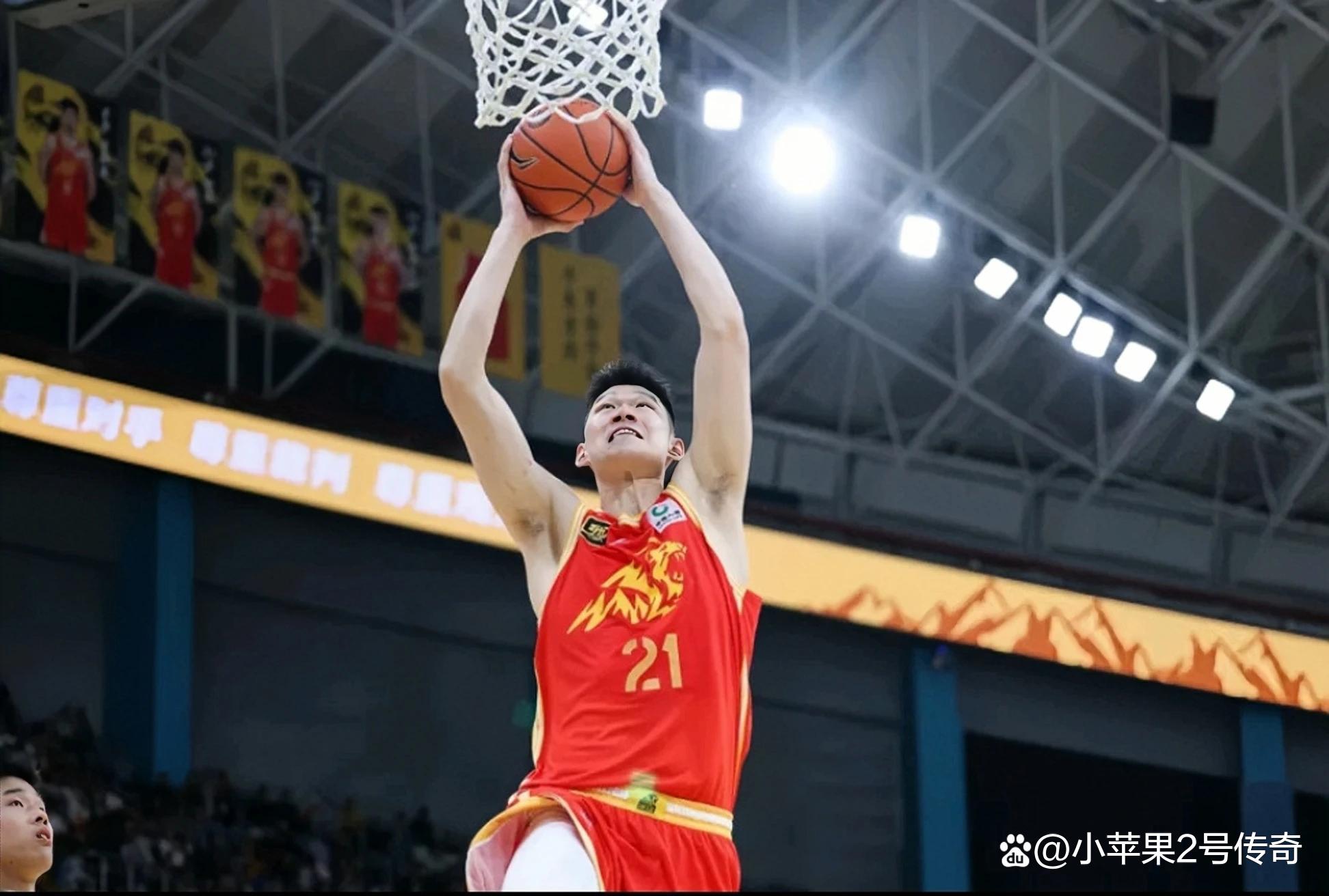 浙江队成为本场最大亮点，全国篮球锦标赛瞬间破防，高光操作的简单介绍