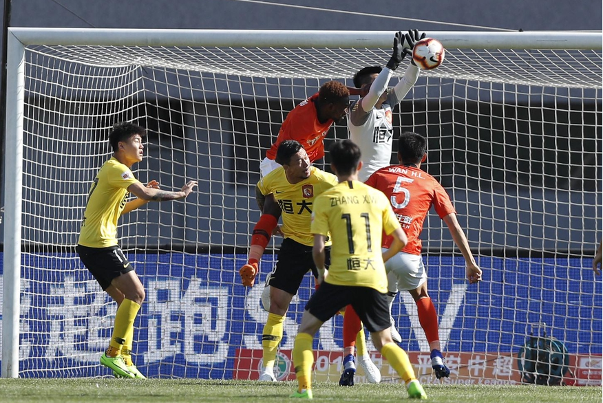 五连胜！着眼冠军，豪取胜利晋级