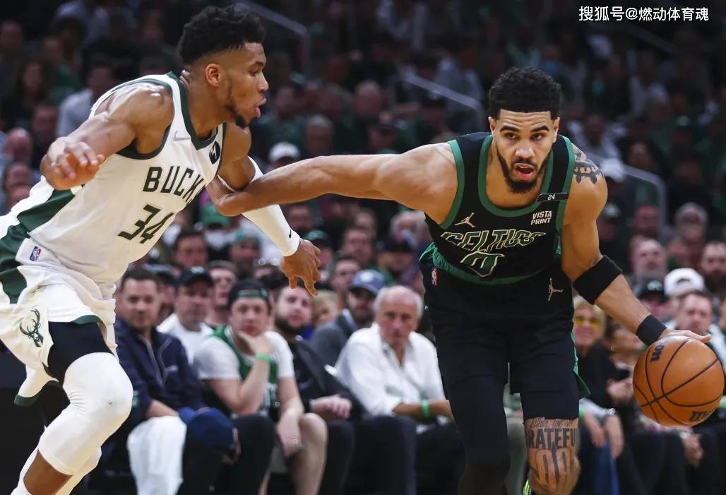 热火客场击败凯尔特人，豪取两连胜