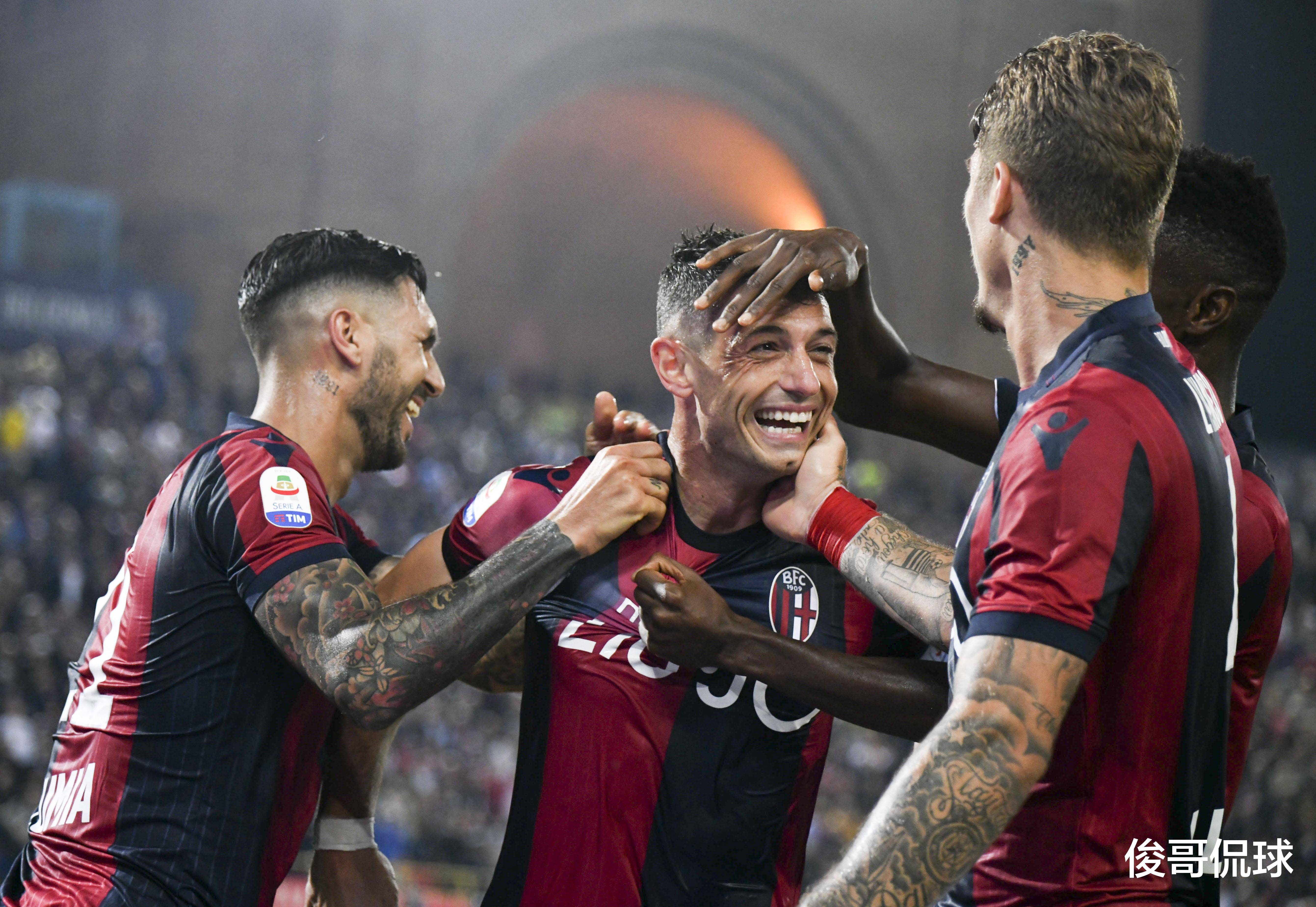 卡利亚里主场负于罗马，遭遇连败的简单介绍