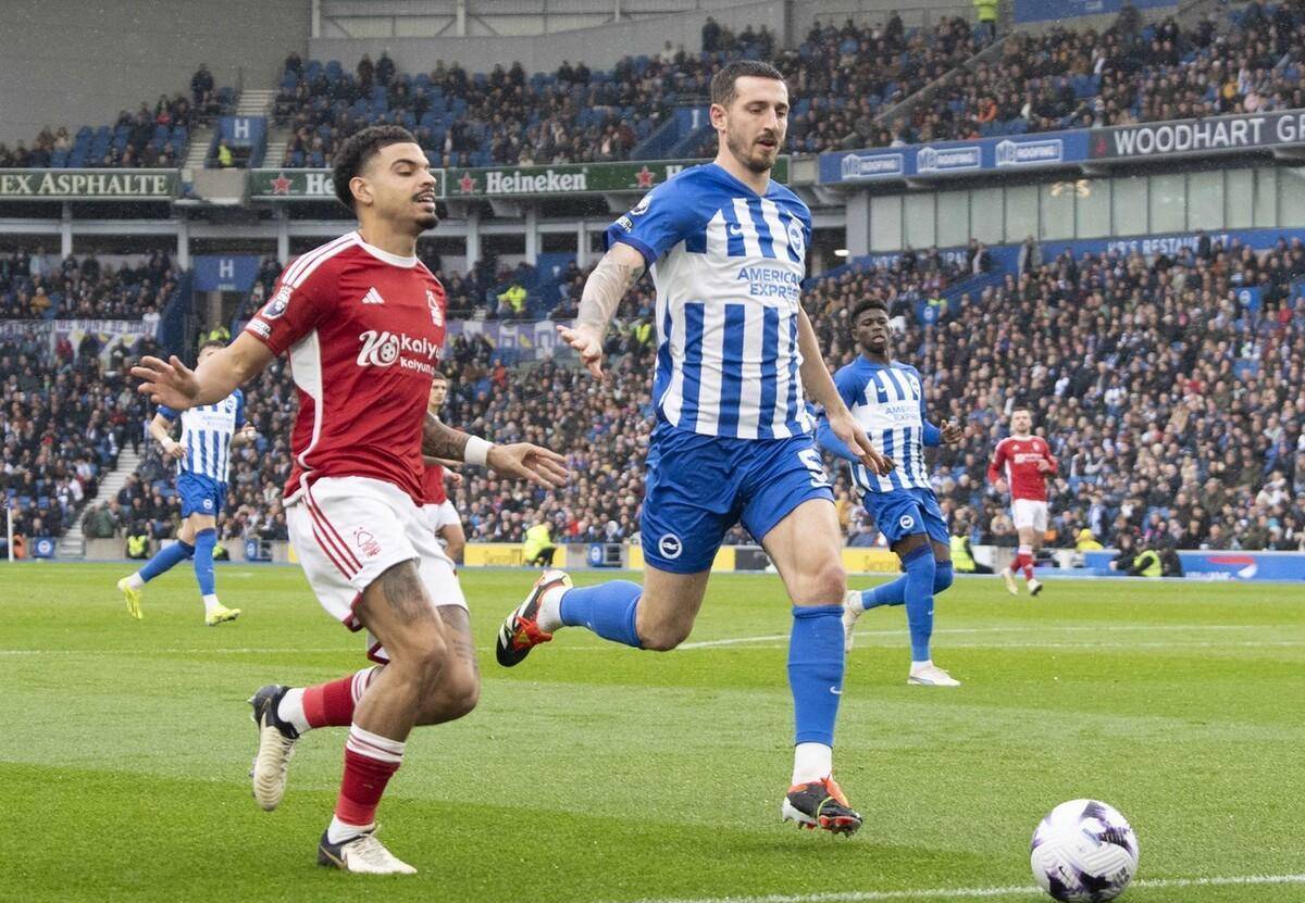 诺丁汉森林连续遭遇失利，教练组寻求突破之道的简单介绍