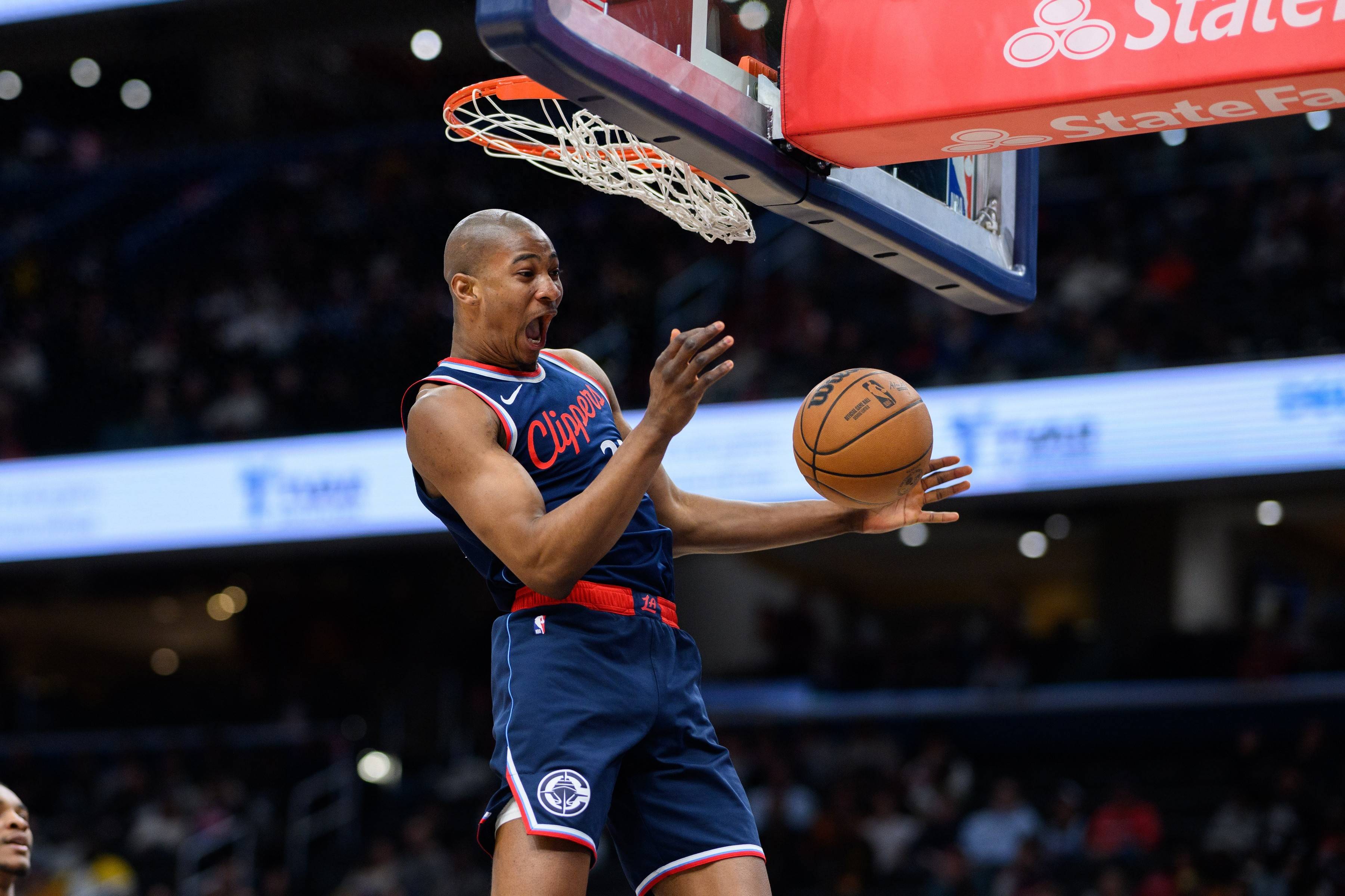 爱游戏登录入口-快船队主帅透露球队将加强防守策略