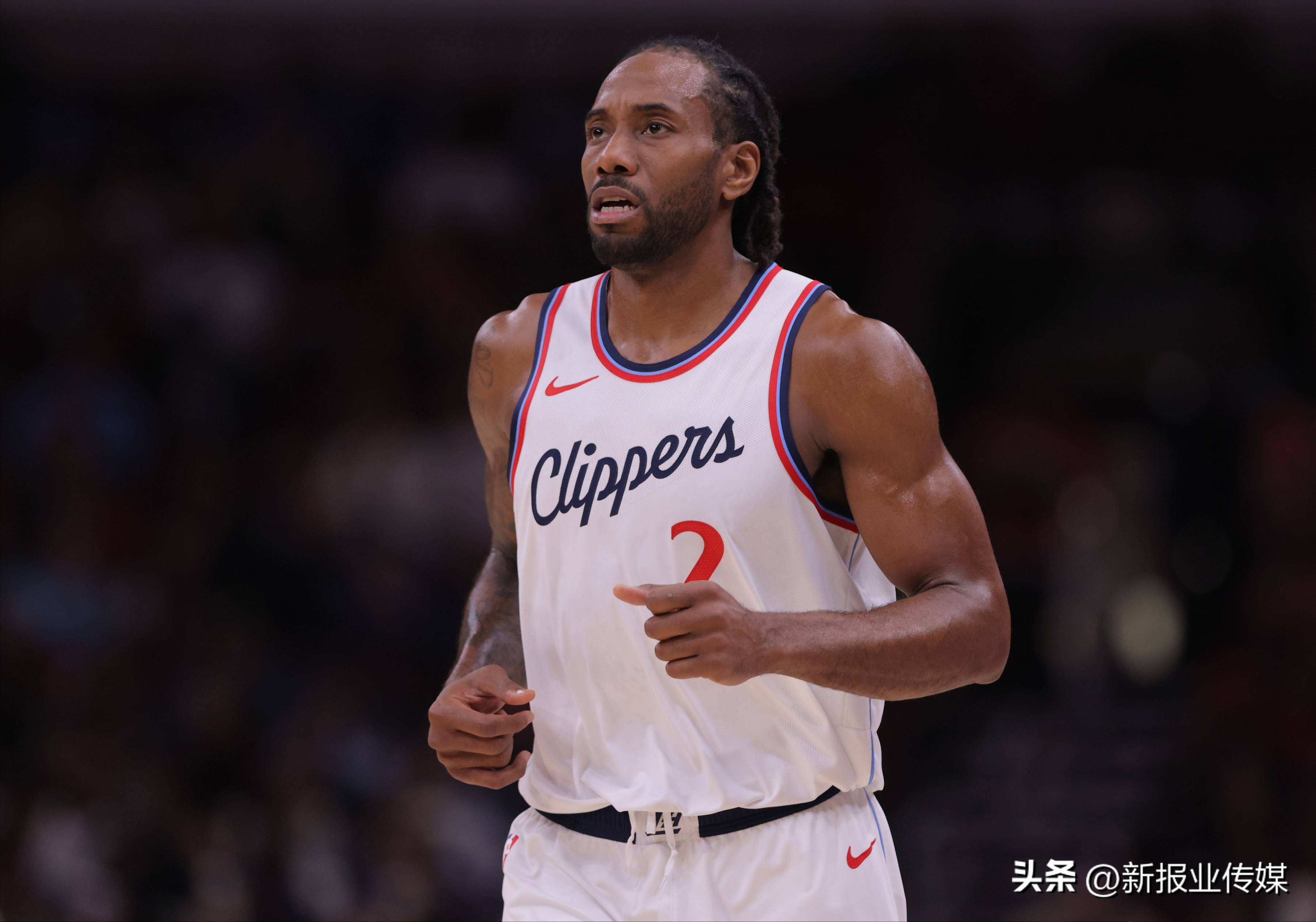 快船队主帅透露球队将加强防守策略