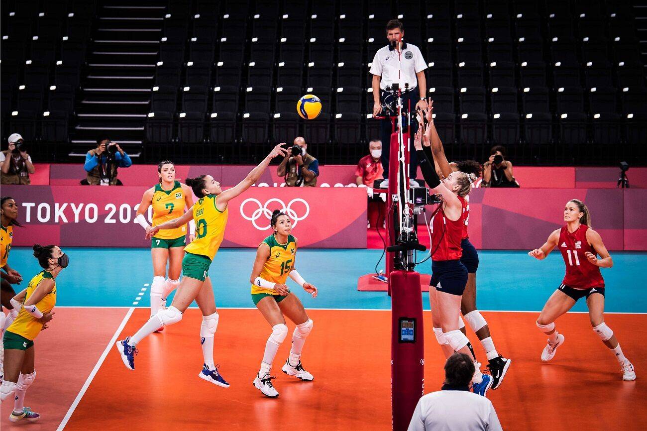 美国队员横扫项目，斩获多金的简单介绍