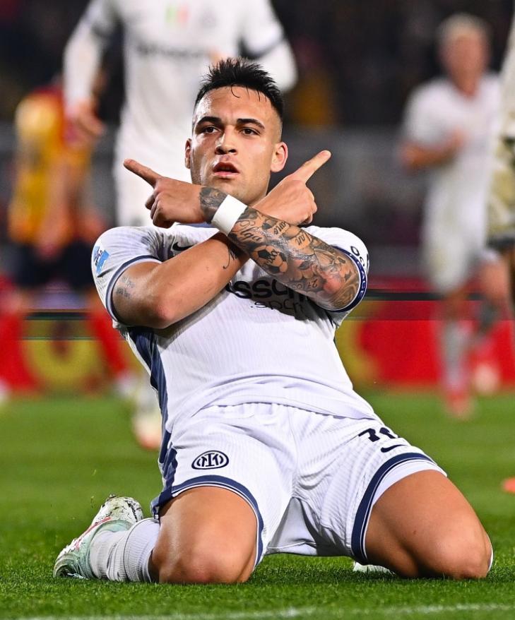 米兰德比将在本周末上演，双方实力均衡