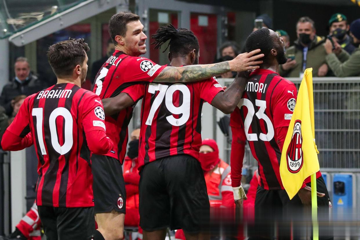 利物浦力克尤文图斯晋级欧冠半决赛