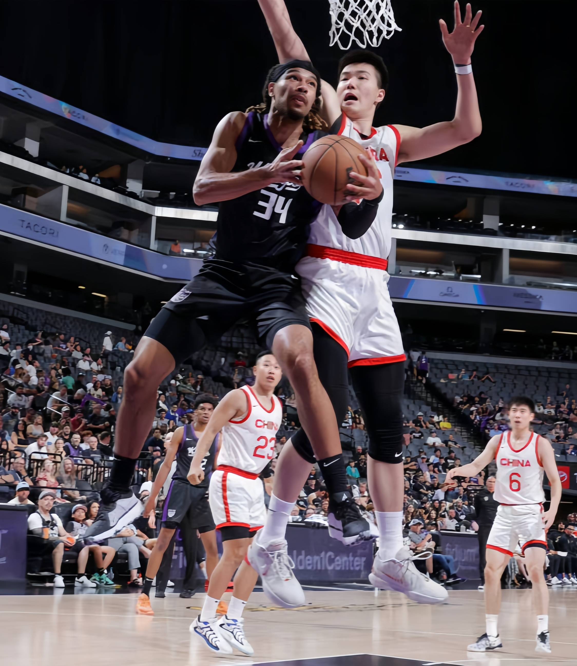 爱游戏官网-关于近期有哪些篮球比赛备受瞩目？的信息