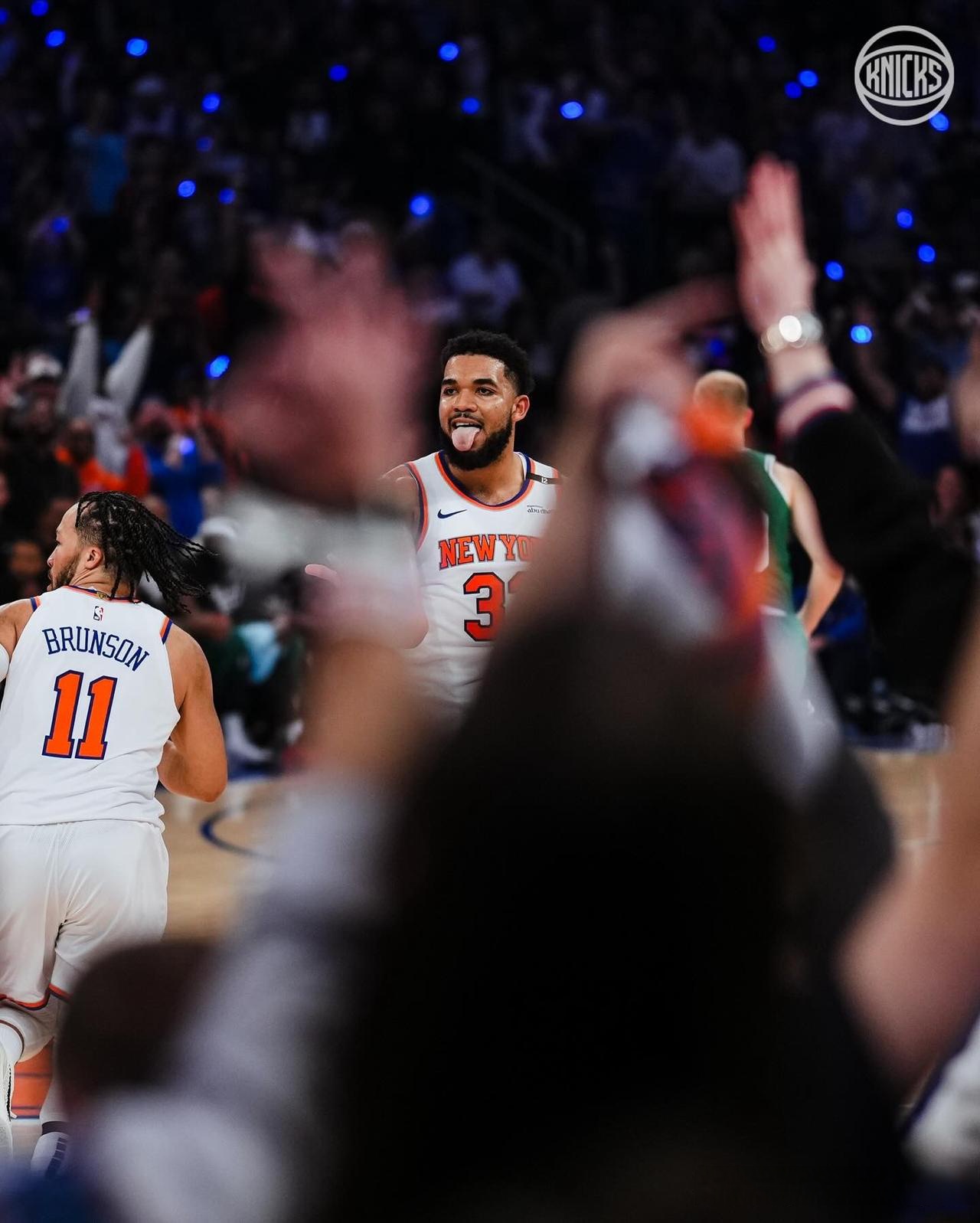 关于史密斯独揽分凯尔特人大胜尼克斯的信息