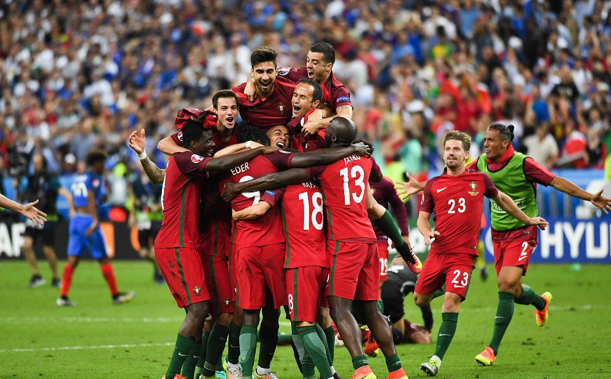 葡萄牙豪门表现抢眼,全面压制对手的简单介绍 葡萄牙豪门表现抢眼,全面压制对手的简单介绍