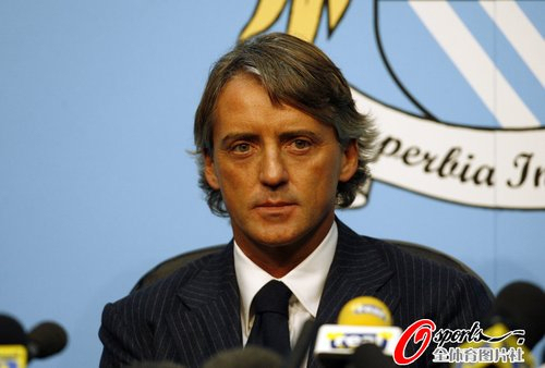 曼奇尼：哪5条AC米兰防线大师，造就豪门重返巅峰？的简单介绍