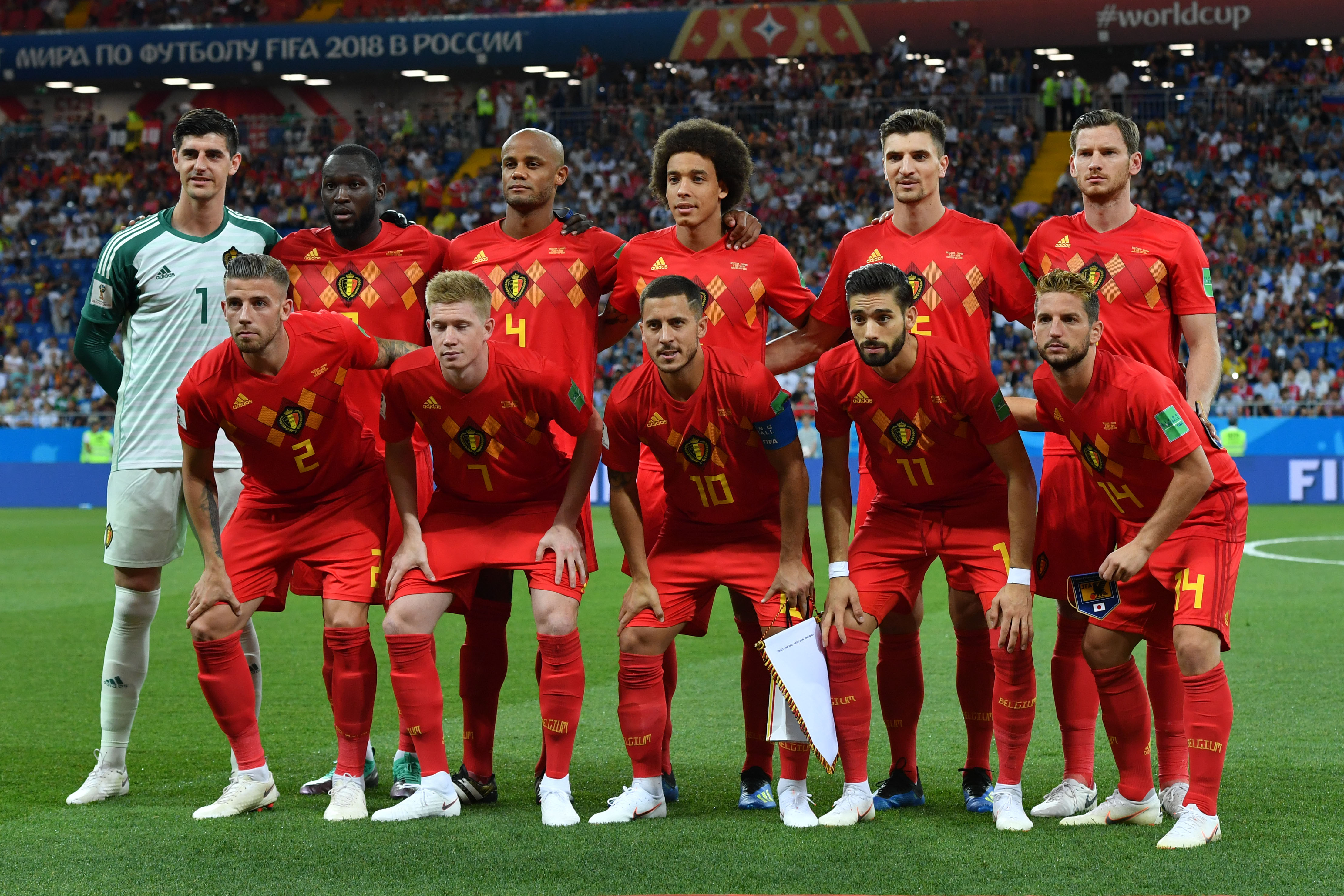 爱游戏网页版登录入口-比利时队员成为焦点，带动团结取胜