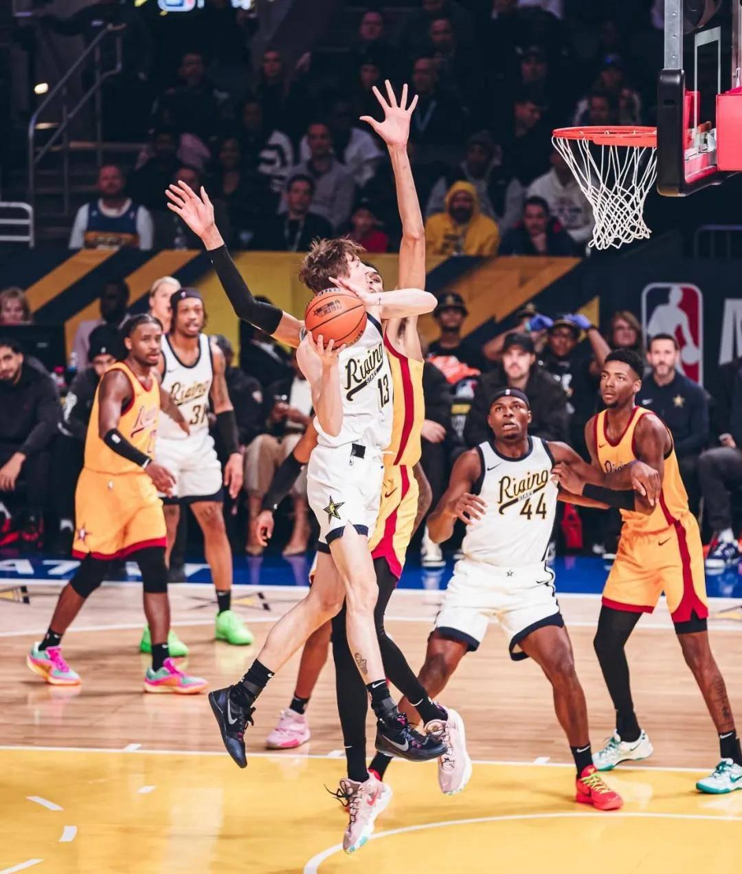 公牛球员拉文选择转会火箭队