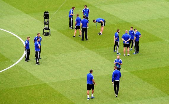 爱游戏登录入口-威尔士队意外逼平北爱尔兰，欧预赛小组竞争日趋激烈