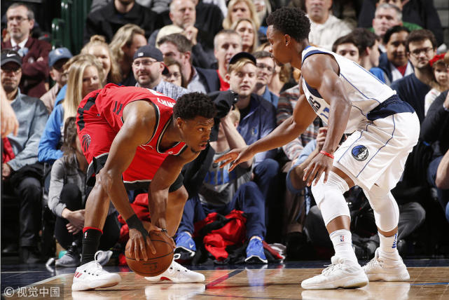 猛龙击败小牛，稳坐东部第一的简单介绍