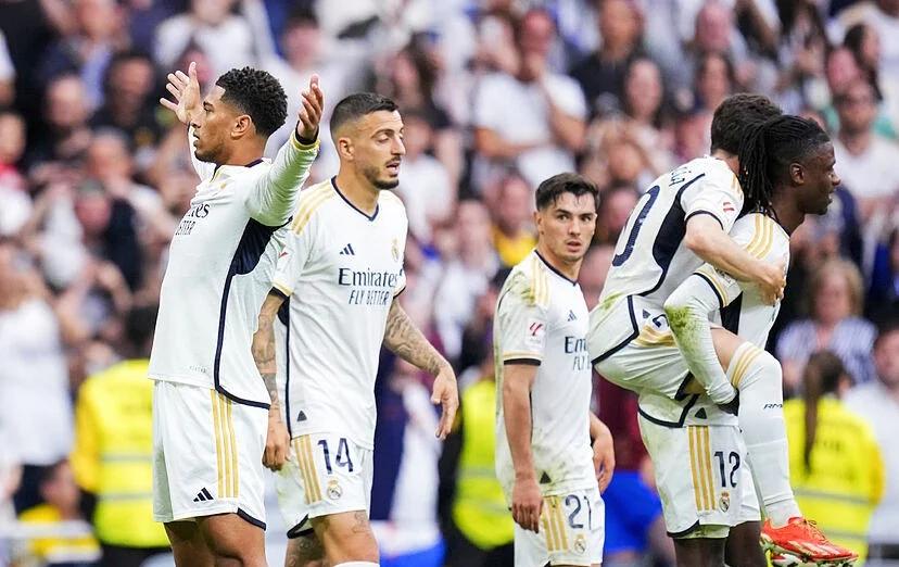 爱游戏体育下载-赫塔菲全面守住榜首，皇马遭遇连败的简单介绍