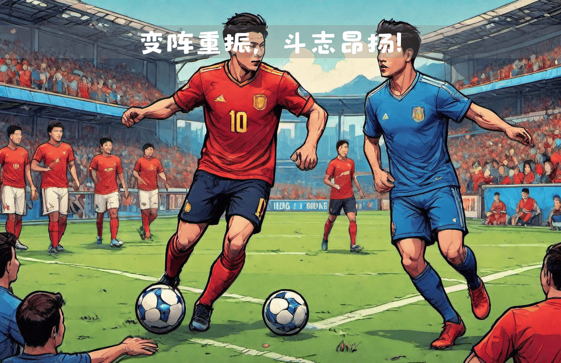 利物浦客场逆袭，继续保持追赶势头