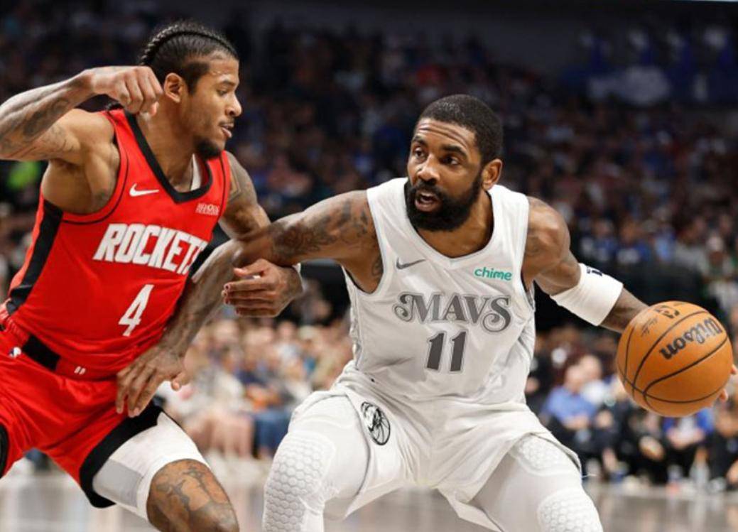 勇士101比108输给独行侠，连败不止