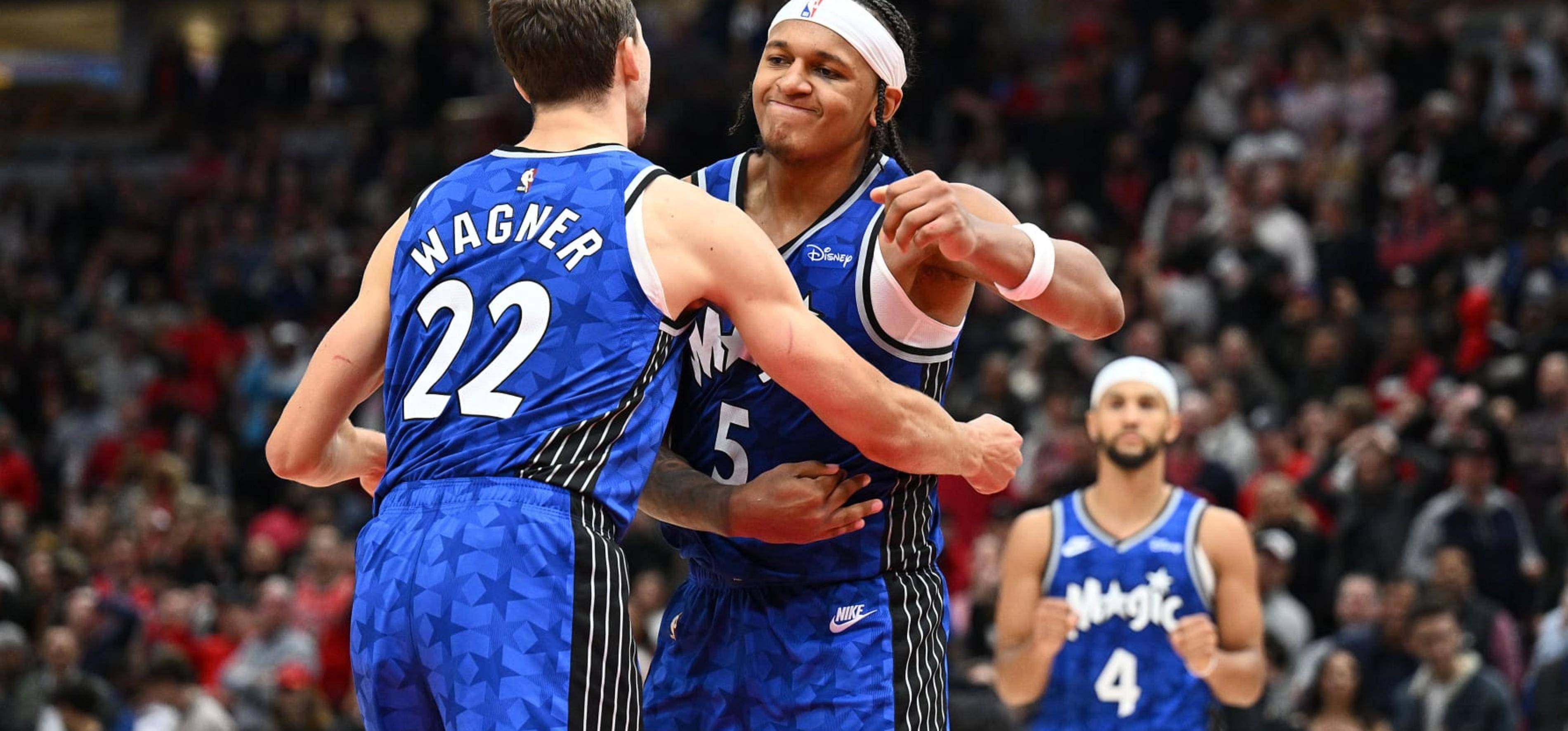 凯尔特人不敌魔术陷入低潮