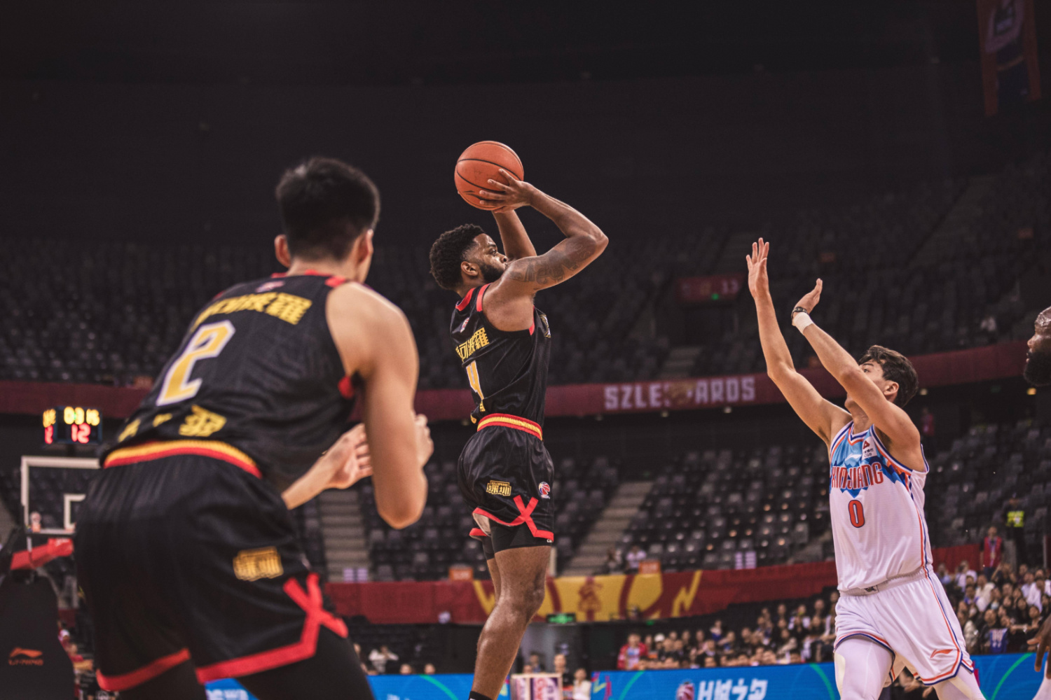 爱游戏中国官网-包含河南男篮在主场战胜深圳队，迎来胜利的词条