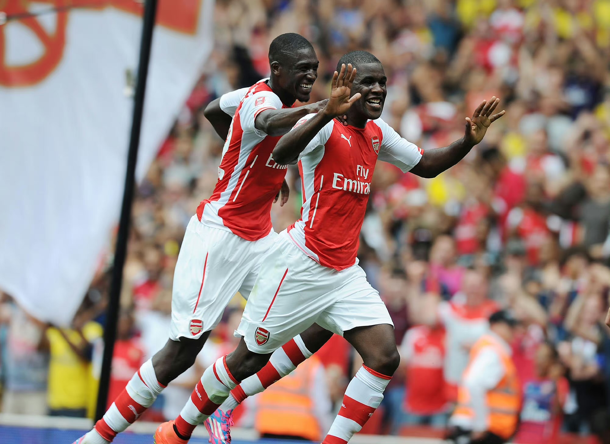 关于阿拉伯联合酋长国球队面对东亚强队，奋力拼搏的信息