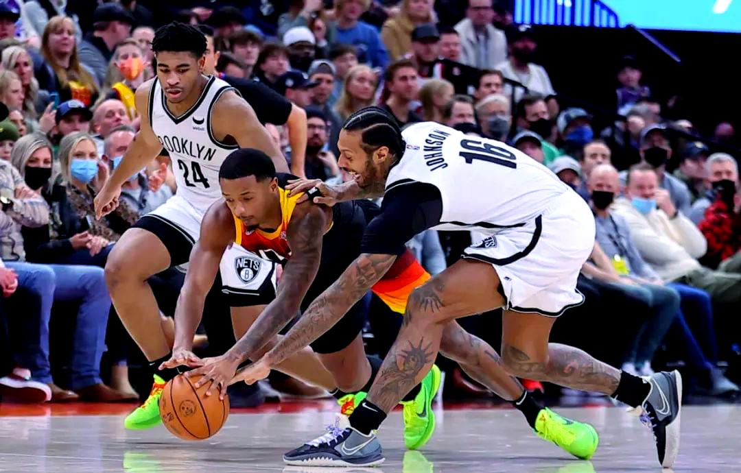 爱游戏体育直播-黄蜂不敌篮网，遭遇连败