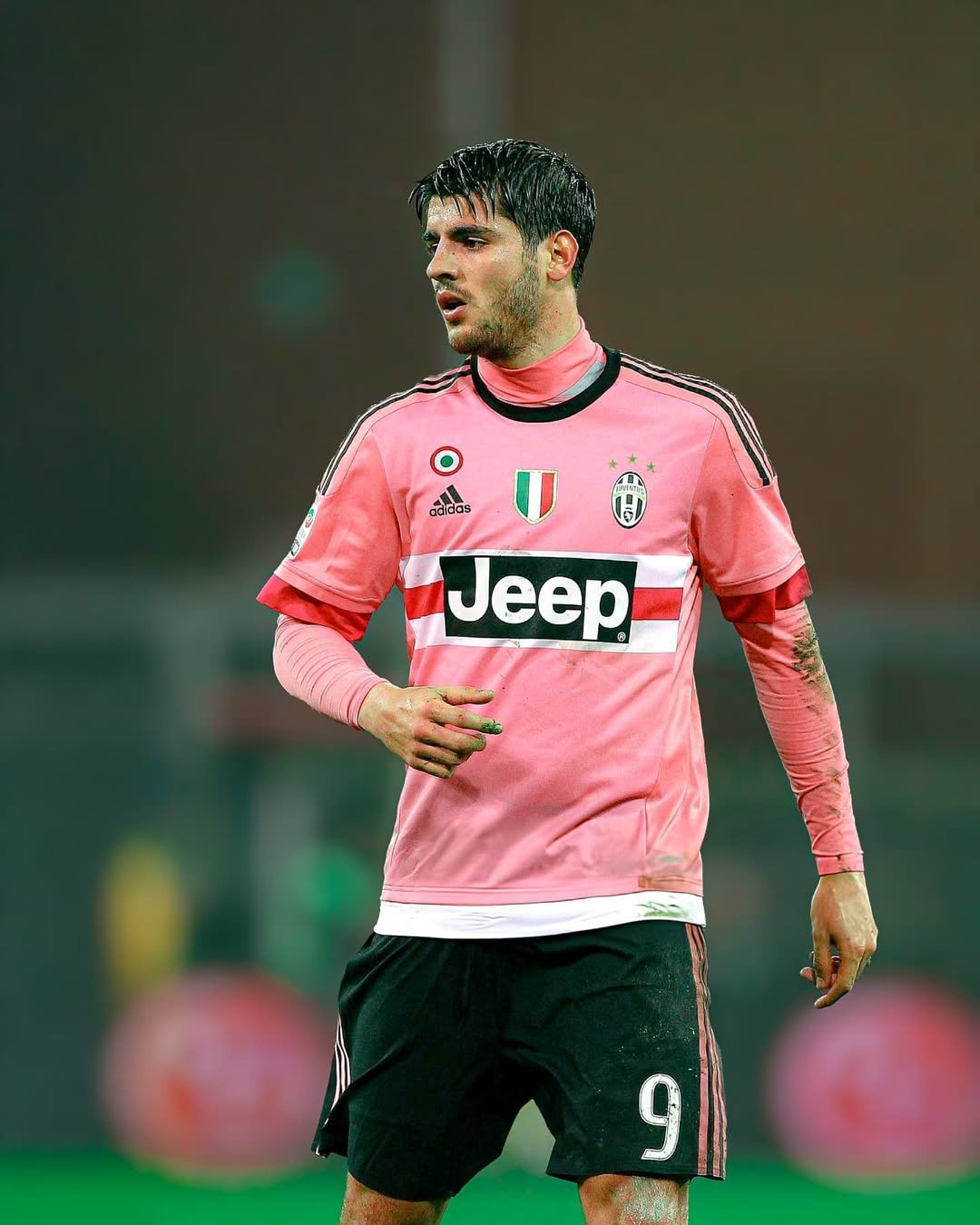 尤文图斯主帅:让我们为下一场比赛做好准备的简单介绍