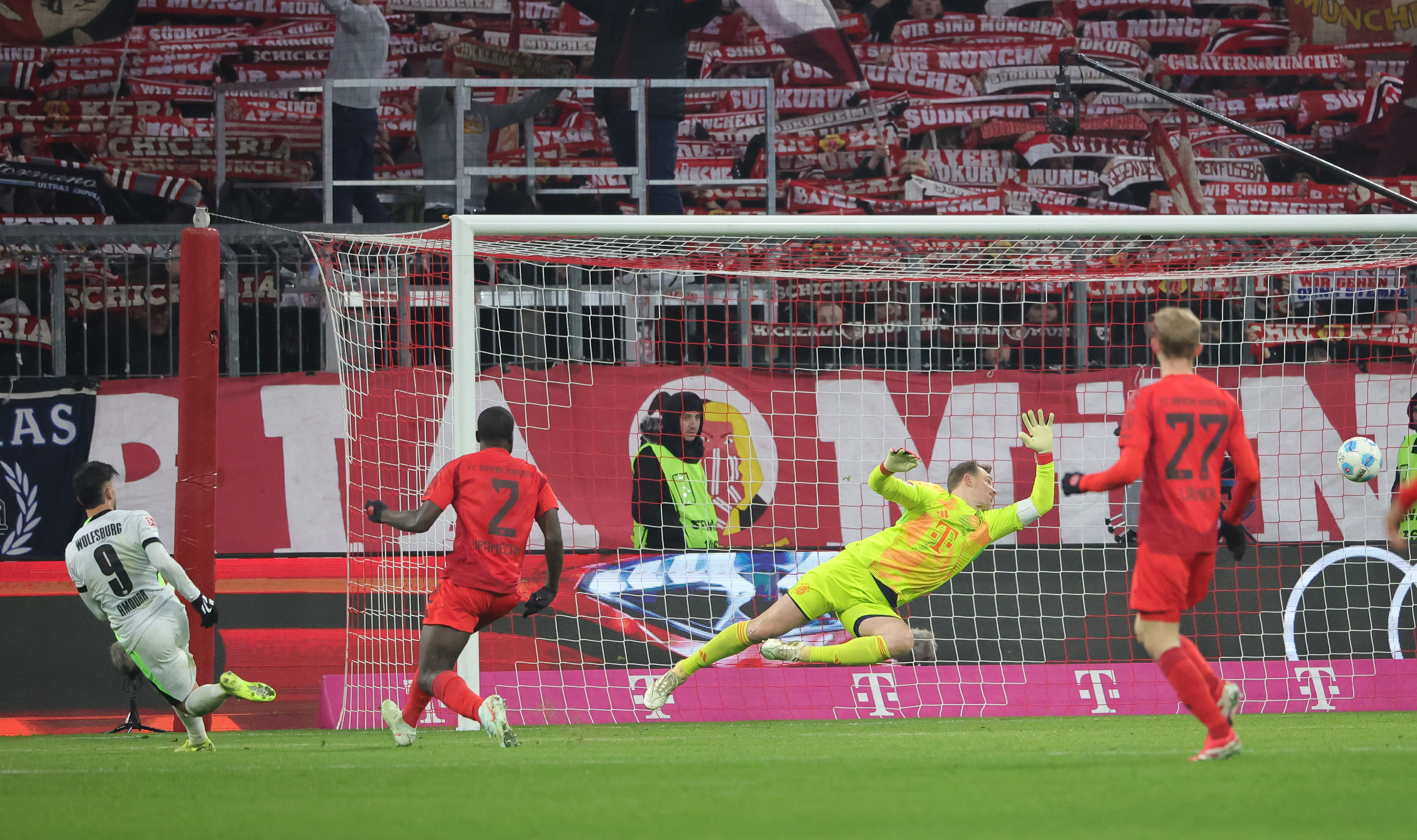 爱游戏网页版登录入口-沃尔夫斯堡连胜，重返德国足球联赛争冠集团的简单介绍