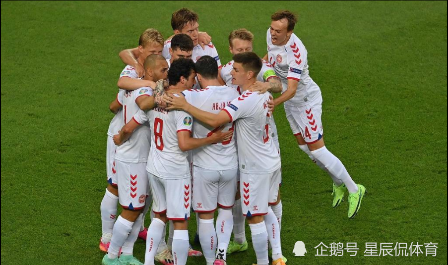 爱游戏登录-丹麦女子手球队力克对手晋级四强